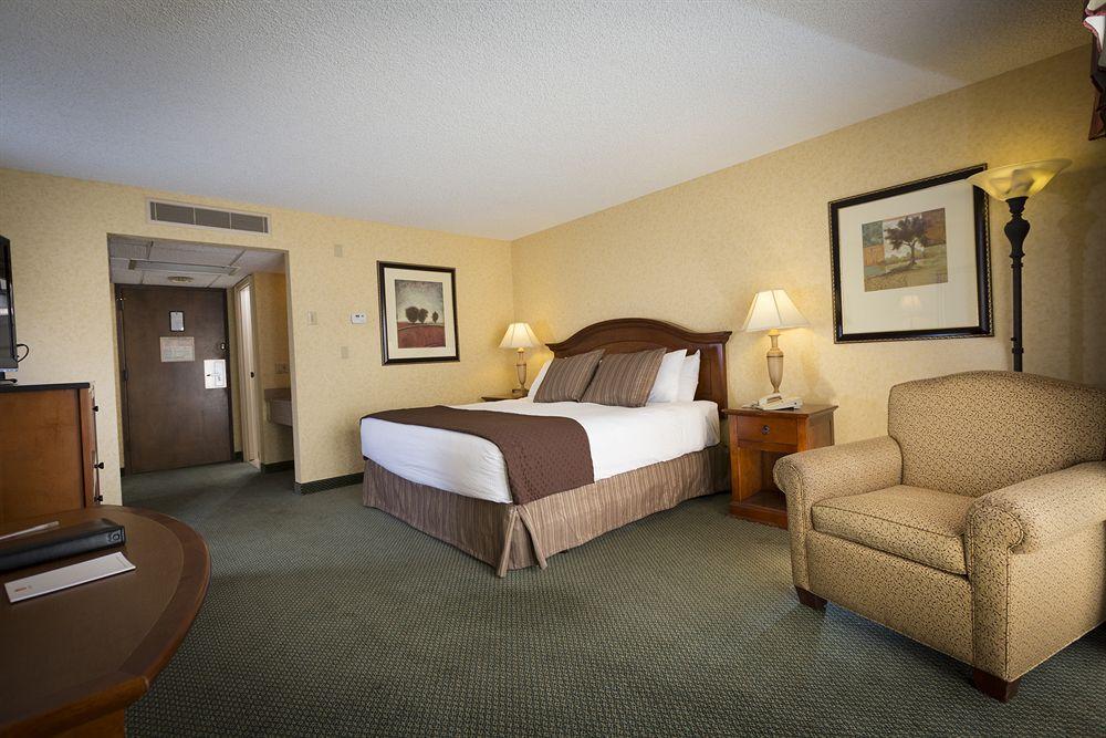 Hotel Centennial 3*