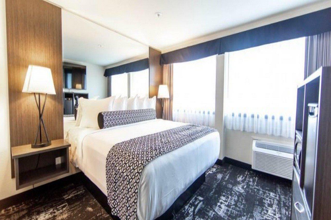 Centennial Hotel Spokane