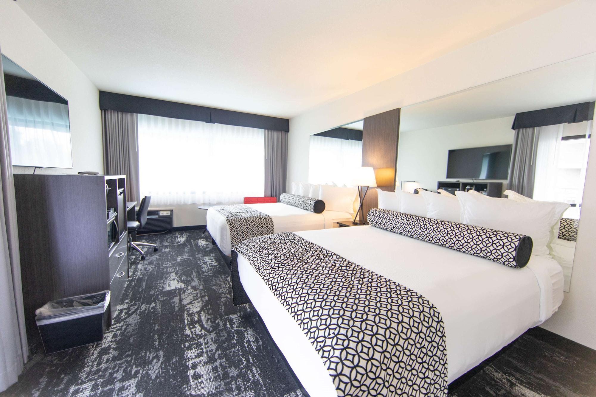 Hotel Centennial 3*