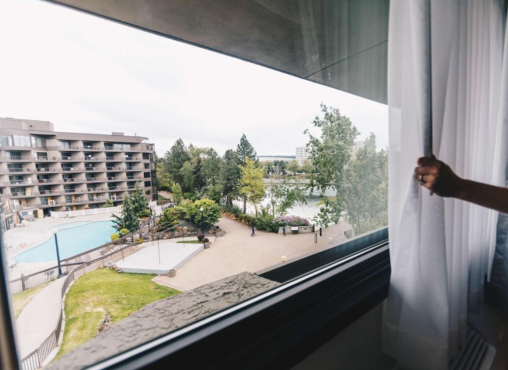 Centennial Hotel Spokane