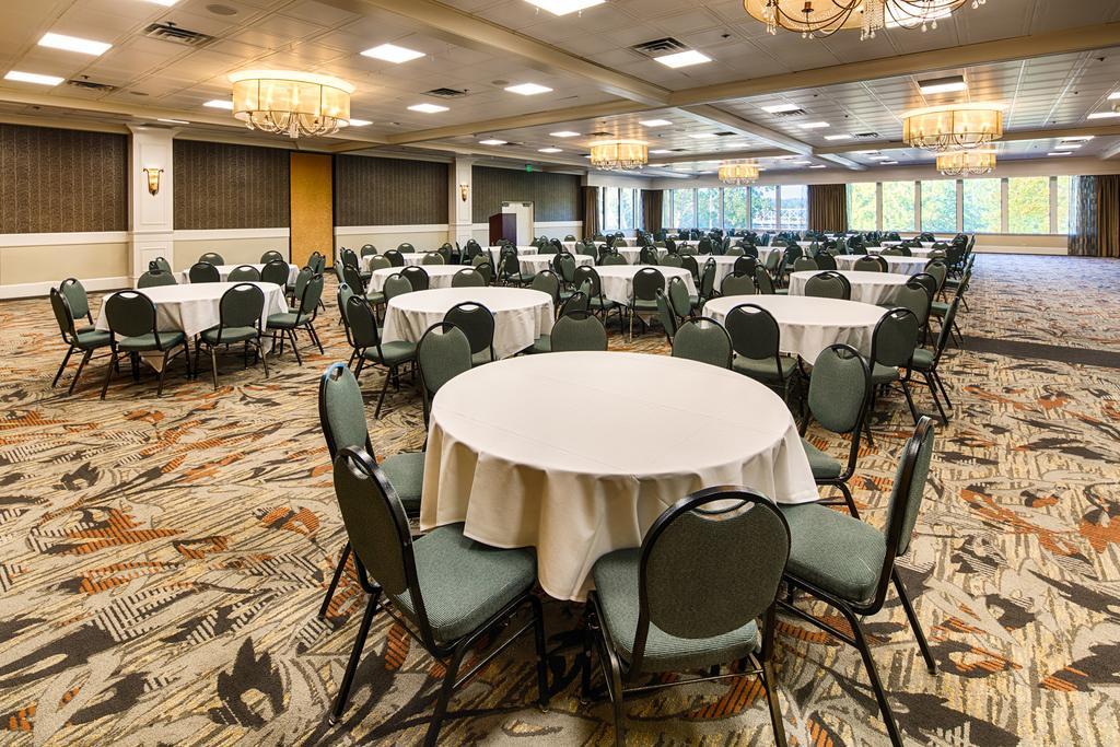 Centennial Spokane