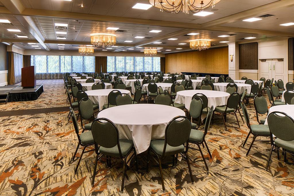 Hotel Centennial