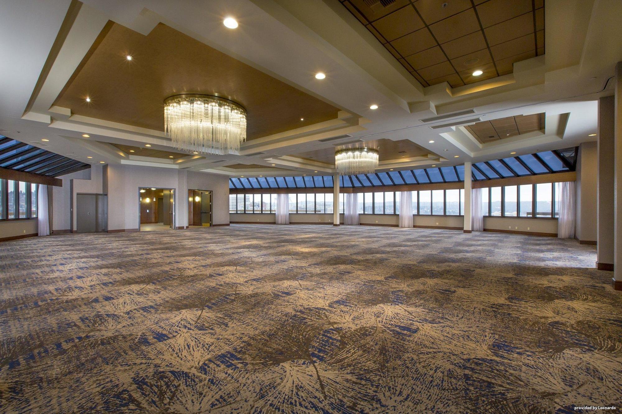 Centennial 3* Spokane