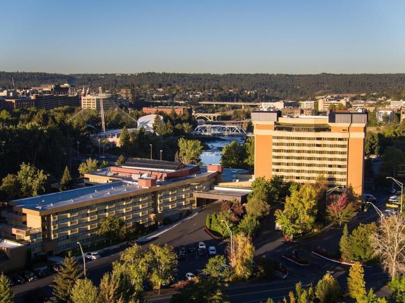 Centennial 3* Spokane