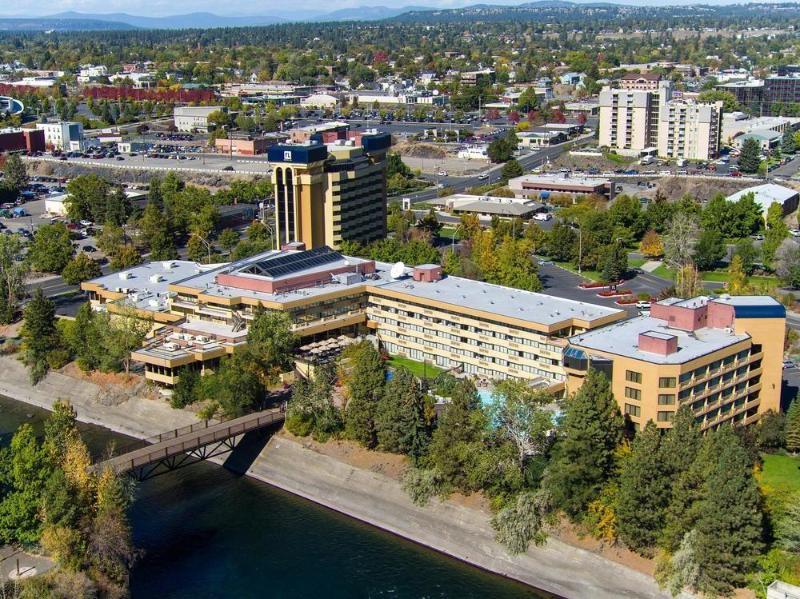 Centennial 3* Spokane