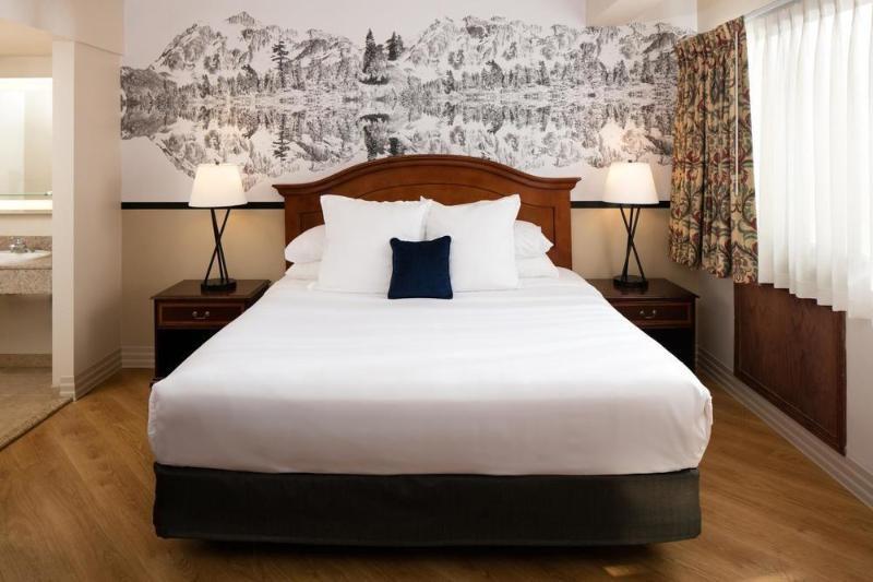 Hotel Centennial 3*