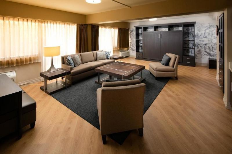 Centennial 3* Spokane