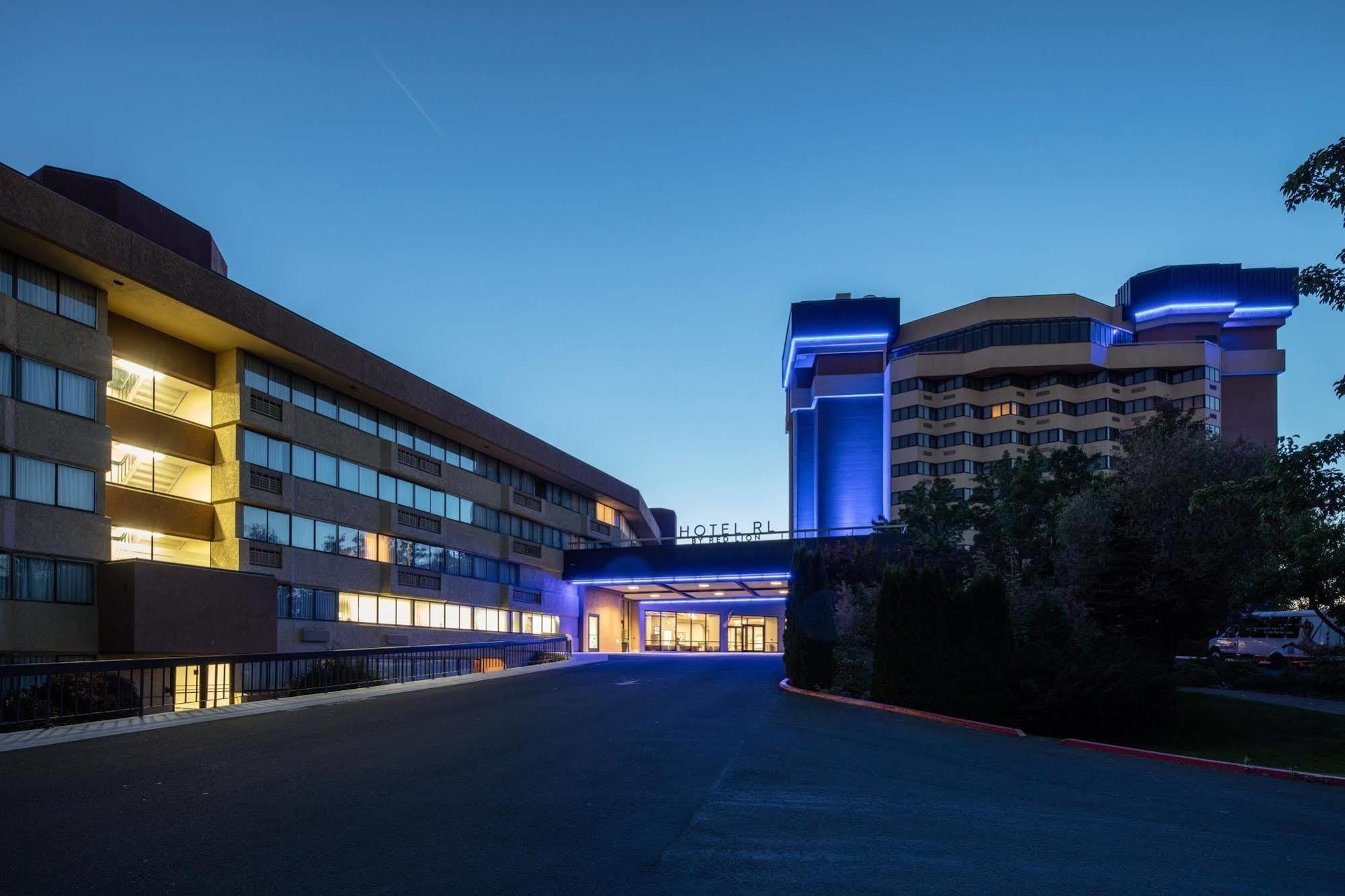 Centennial Spokane