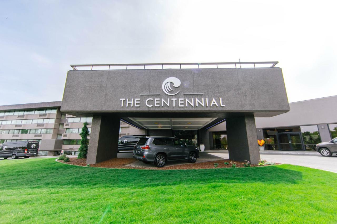 Hotel Centennial