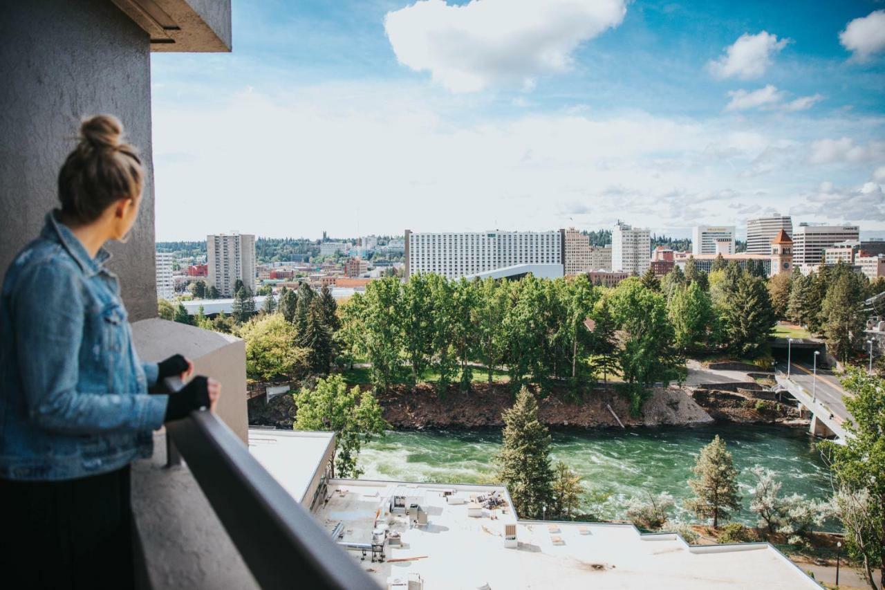 Centennial Spokane