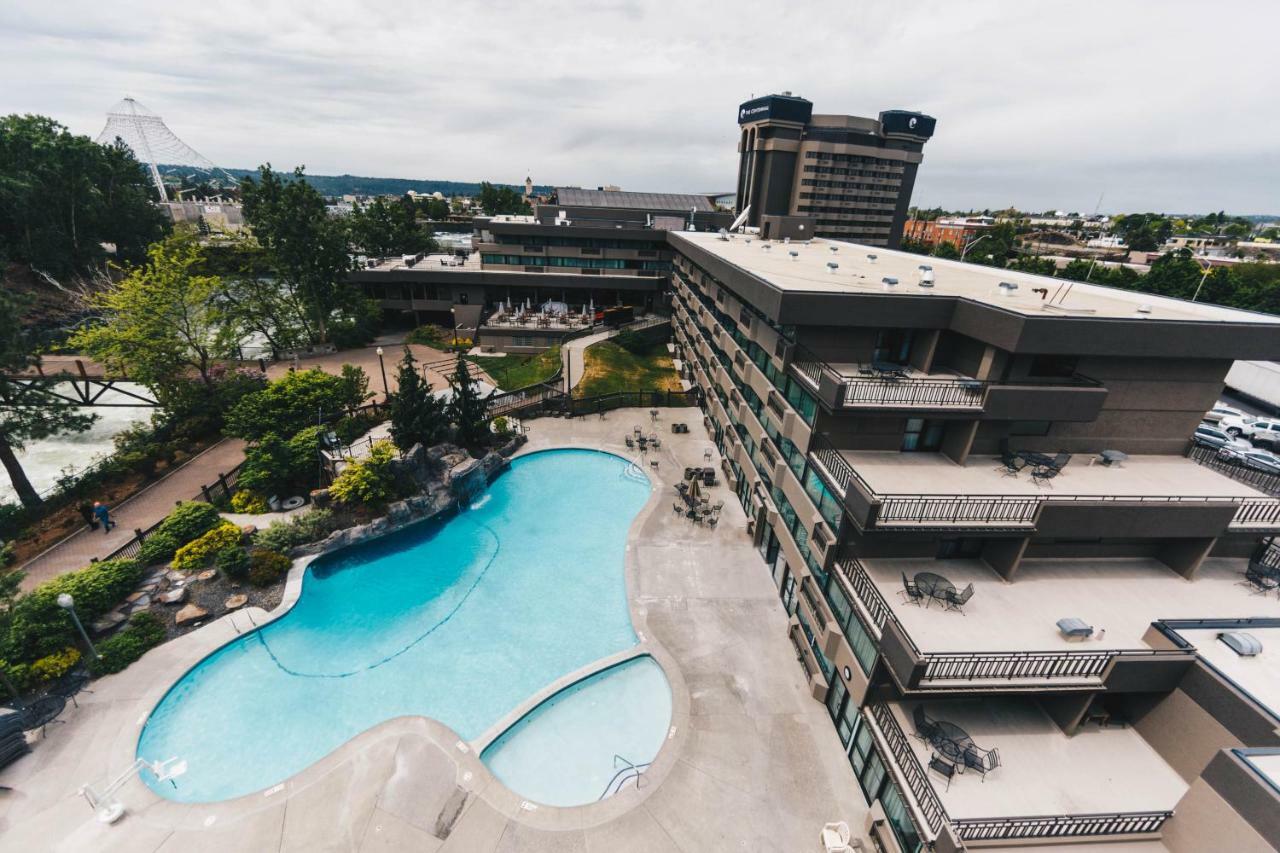 Hotel Centennial