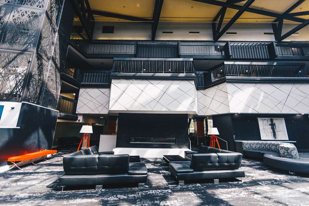 Hotel Centennial