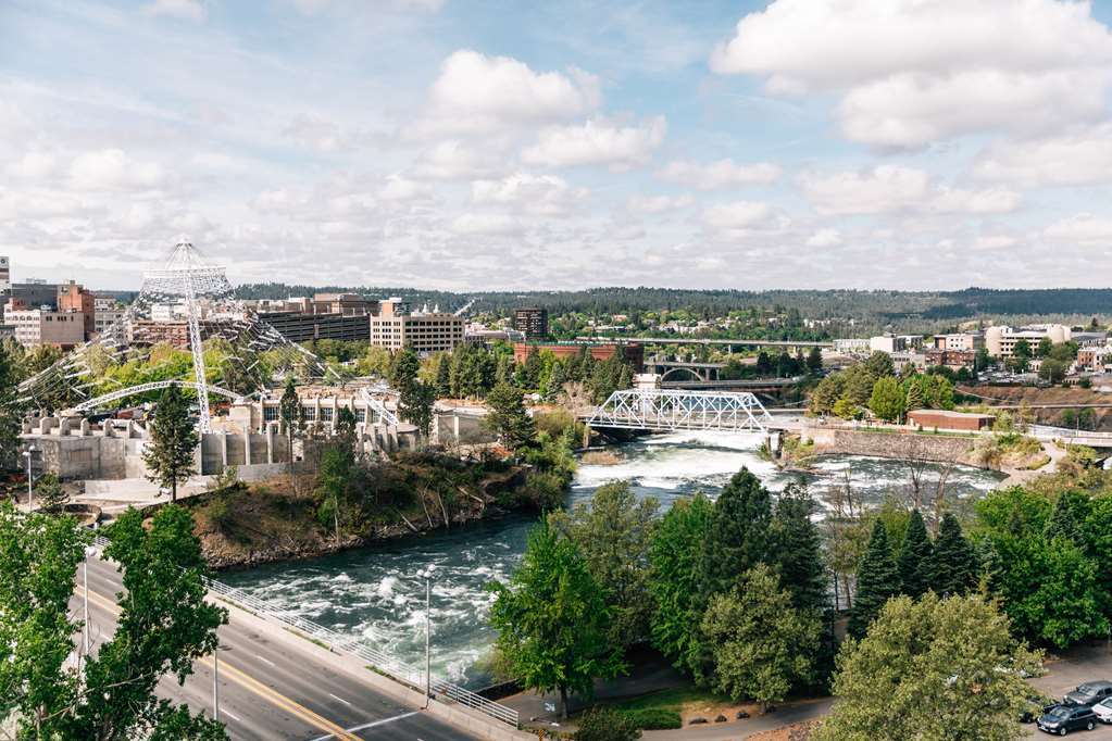 Centennial 3* Spokane